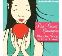 Artistes Divers - Collection Tin'enfants : Les contes classiques (Blanche Neige et les 7 nains)