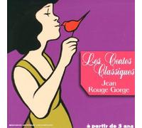 Artistes Divers - Collection Tin'enfants : Les contes classiques (Jean Rouge-Gorge)