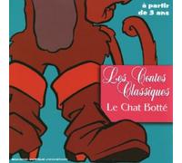 Artistes Divers - Collection Tin'enfants : Les contes classiques (le caht botté)