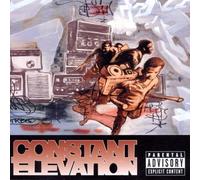 Artistes Divers - Constant Elevation