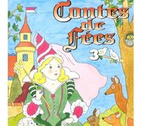 Artistes Divers - Contes De Fees 3