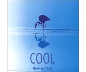 Artistes Divers - Cool - Body And Soul