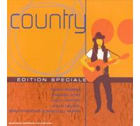 Artistes Divers - Country - Edition spéciale