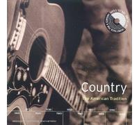 Artistes Divers - Country:The American Tradition