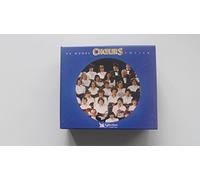 Artistes Divers - Cœurs du monde entier - coffret 5 CD