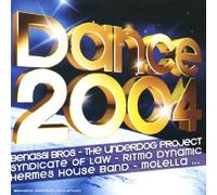 Artistes Divers - Dance 2004