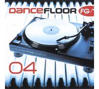 Artistes Divers - Dancefloor FG Vol. 4 - Digipack