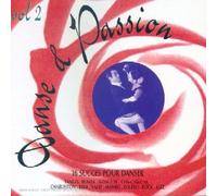 Compilation - Danse & Passion Vol. 2