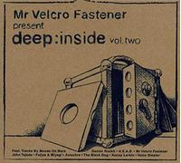 Compilation - Deep Inside Vol II