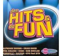 Compilation - Des Hits Et Du Fun