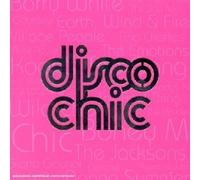 Compilation - Disco Chic