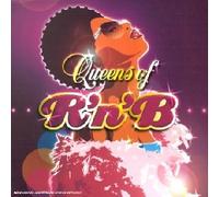 Artistes Divers - Divas Of R'n'B