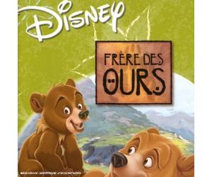 Artistes Divers - Ecoute et lis - Frêre des ours