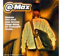 Artistes Divers - emax