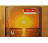 Artistes Divers - Energie - Musiques stimulantes & positives