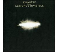 Artistes Divers - Enquête sur le monde invisible - Digipack