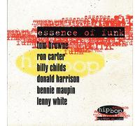 Artistes Divers - Essence of Funk [Import]