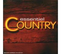 Artistes Divers - Essentiel Country