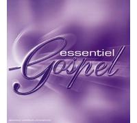 Artistes Divers - Essentiel Gospel