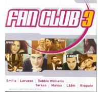 Various - Fan Club / Vol.3