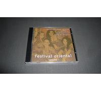 Compilation - Festival Oriental / Vol.1