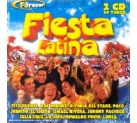 Artistes Divers - Fiesta Latina