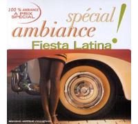 Artistes Divers - Fiesta Latina