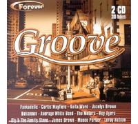Artistes Divers - Forever Groove