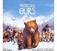Artistes Divers - Frère des ours