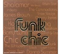 Artistes Divers - Funk Chic