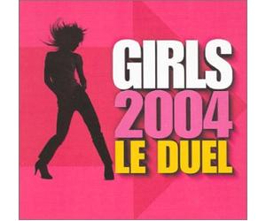 Artistes Divers - Girls 2004 - Le duel
