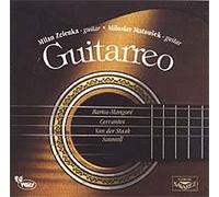 Artistes Divers - Guitarreo