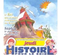 Artistes Divers - Histoire pour Le Soir, Jeudi