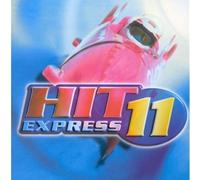 Artistes Divers - Hit Express Vol.11