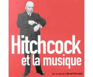 Artistes Divers - Hitchcock et la musique