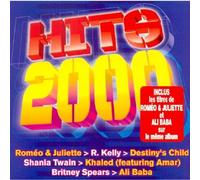Artistes Divers - Hits 2000