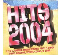 Artistes Divers - Hits 2004