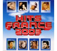 Artistes Divers - Hits France 2003
