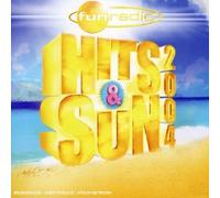 compilation - hits & sun 2004