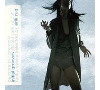 Compilation - Initial Grooves