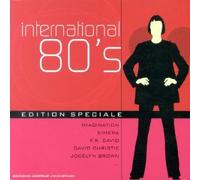 Compilation - Edition Speciale 80's