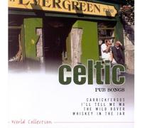 Artistes Divers - Irlande : Pub Songs