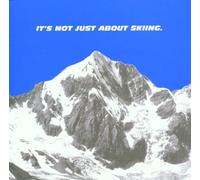 Artistes Divers - It's Just About Skiing