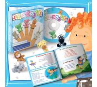 artistes divers - Jeux de doigts