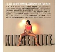 Artistes Divers - Kimberlite
