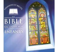 Artistes Divers - La Bible Racontée Aux Enfants