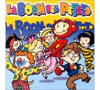 Artistes Divers - La Boum des petits