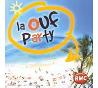 Artistes Divers - La Ouf Party