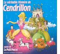 Compilation - La Veritable Histoire De Cendr