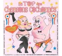 Artistes Divers - Le Top des chansons cochonnes Vol.1